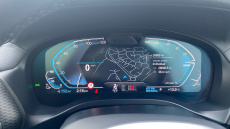 BMW iX3 210kW M Sport Pro 80kWh 5dr Auto Electric Estate